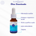 homeopast - ÓLEO OZONIZADO - CAIXA COM 6 